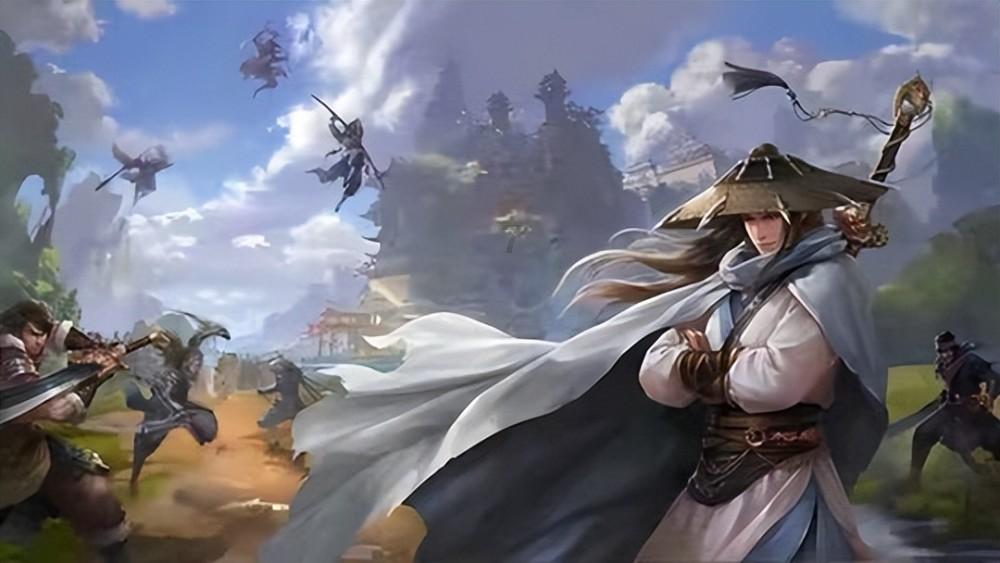 率土之滨